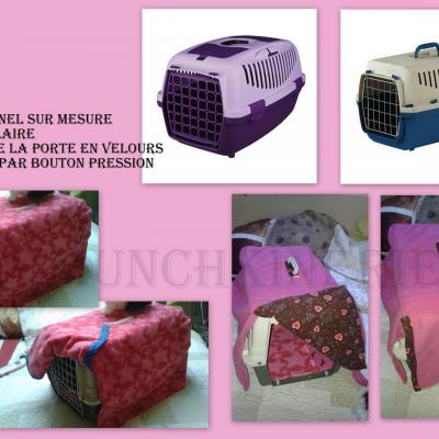 Couvre kennel
